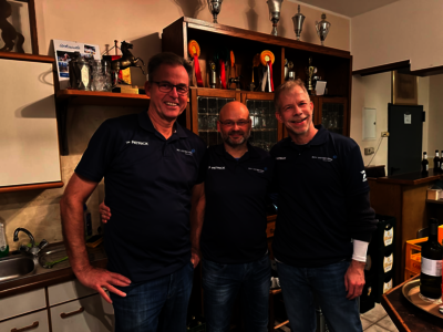 Foto: Norbert Horstmann, Ronny Huber, Dominik Münch